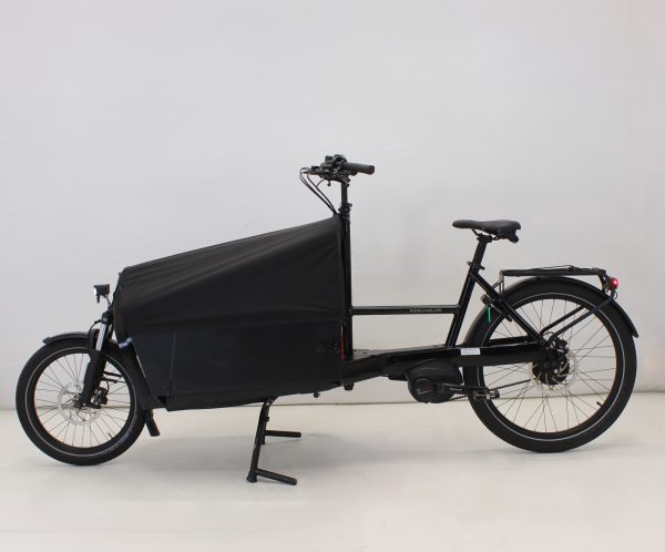 Riese & Müller Transporter 65 business