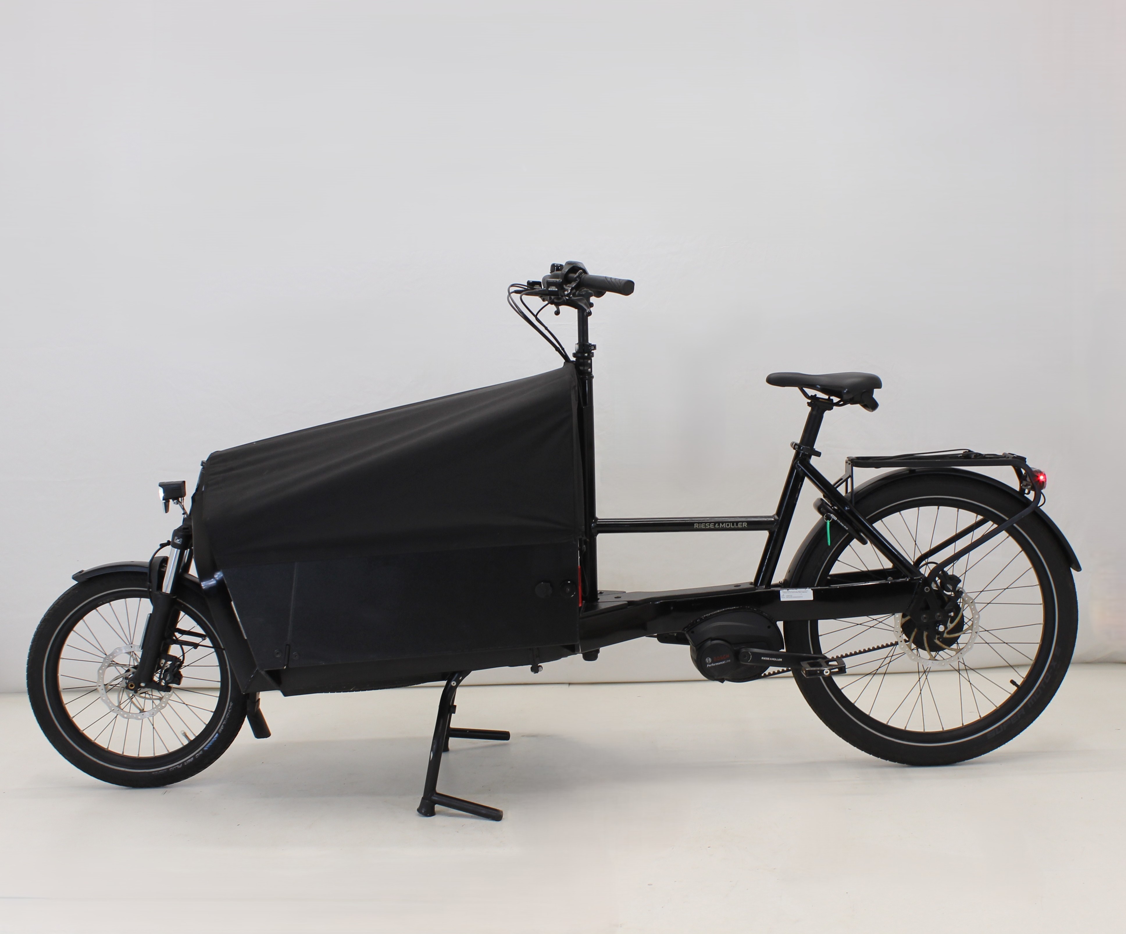 Riese & Müller Transporter 65 business – Bild 3