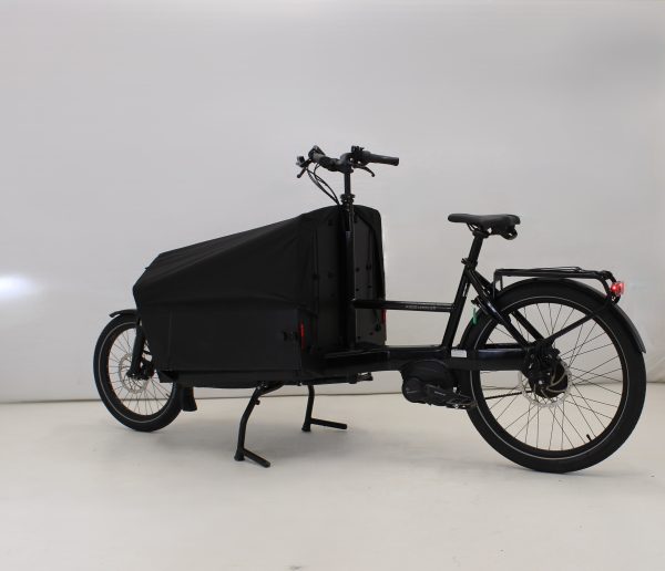 Riese & Müller Transporter 65 business