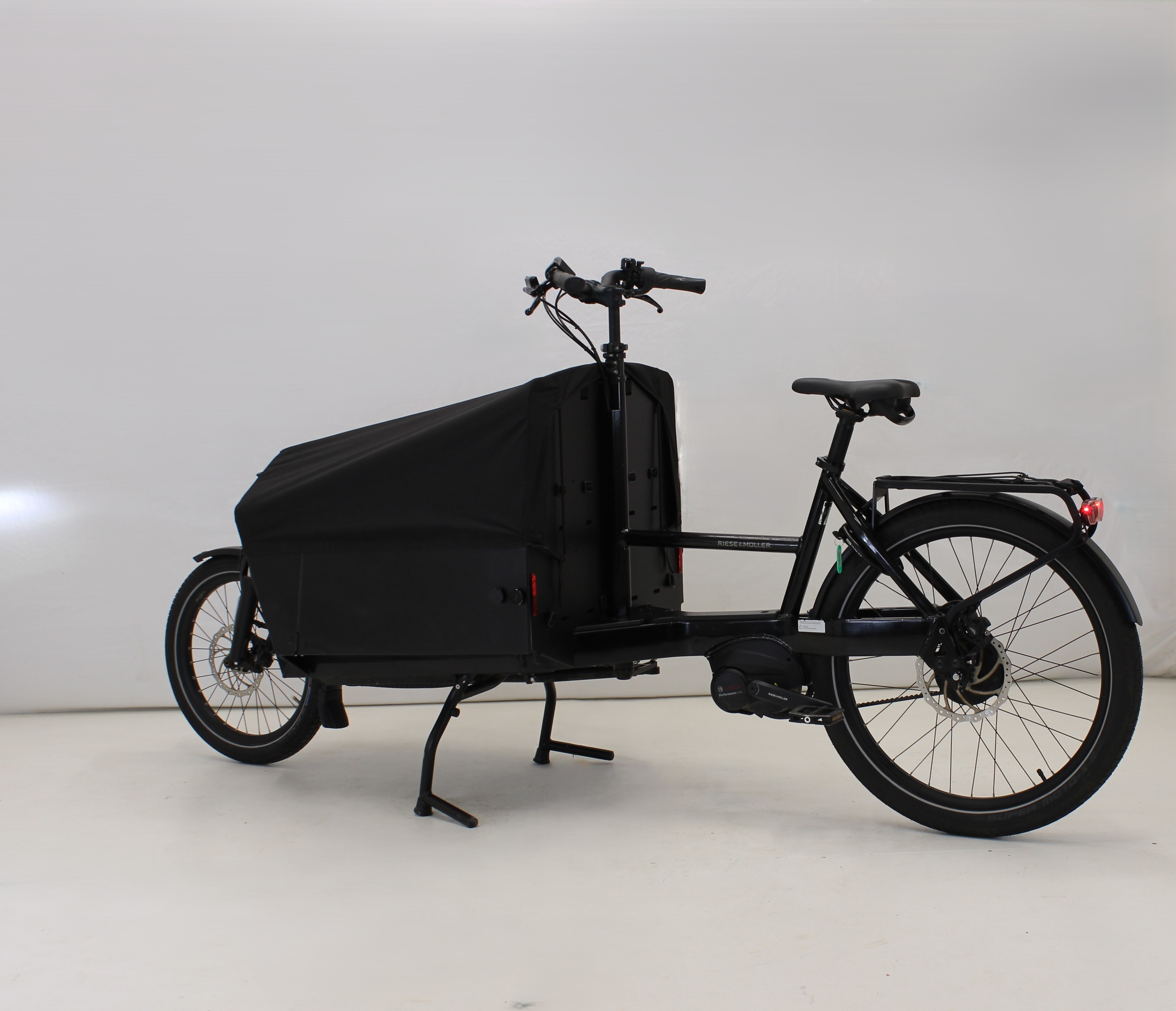 Riese & Müller Transporter 65 business – Bild 4