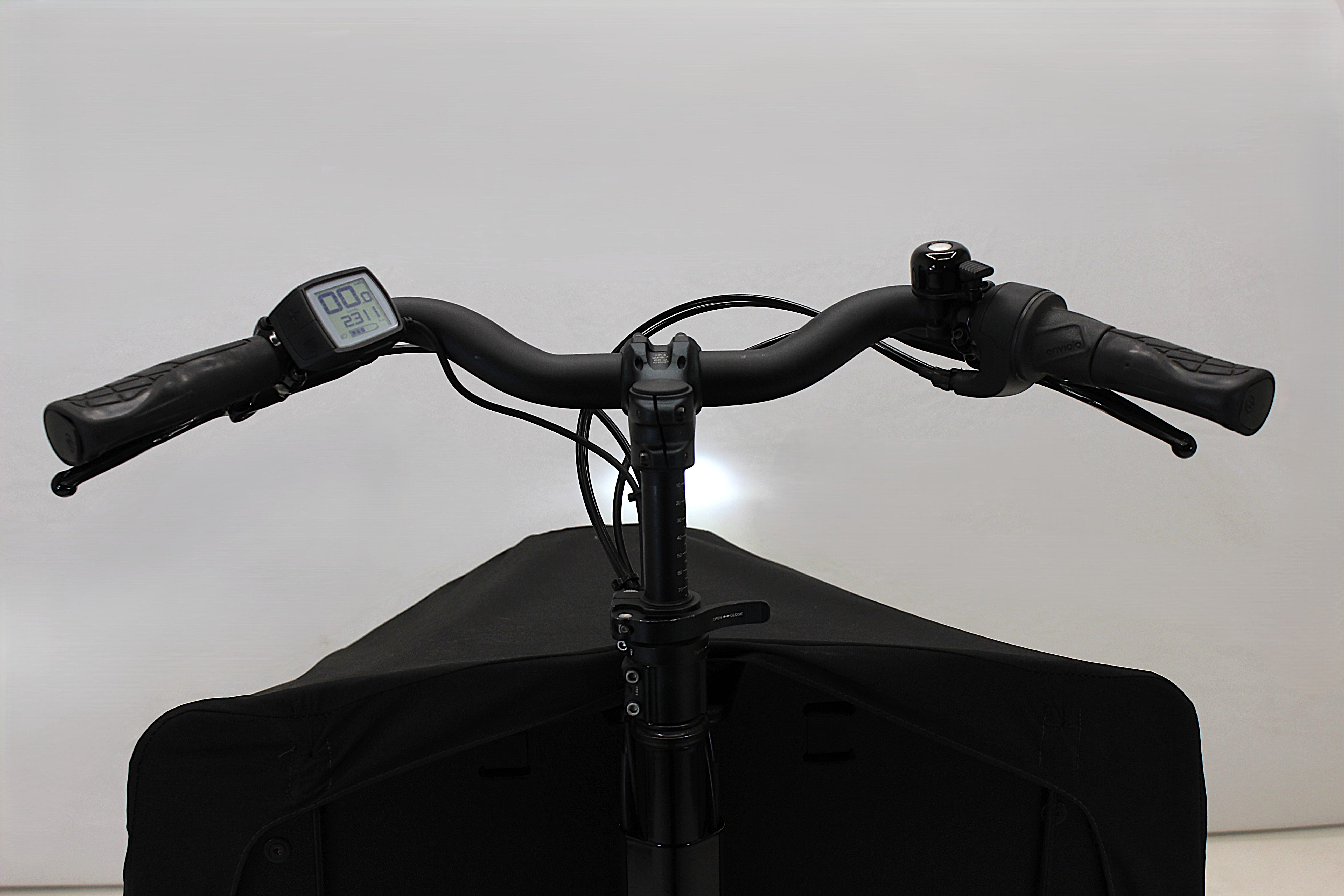 Riese & Müller Transporter 65 business – Bild 5