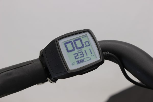 Riese & Müller Transporter 65 business