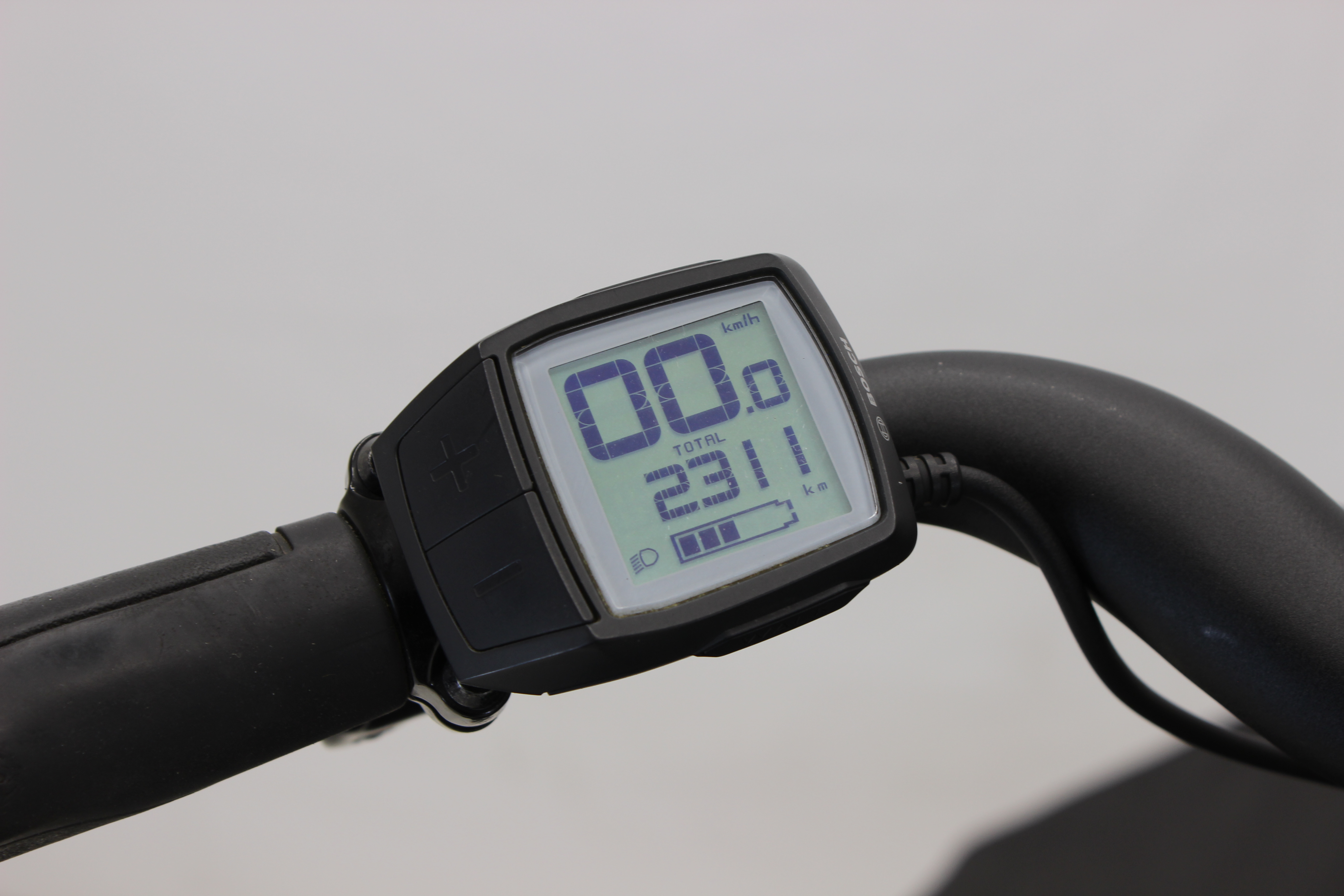 Riese & Müller Transporter 65 business – Bild 6