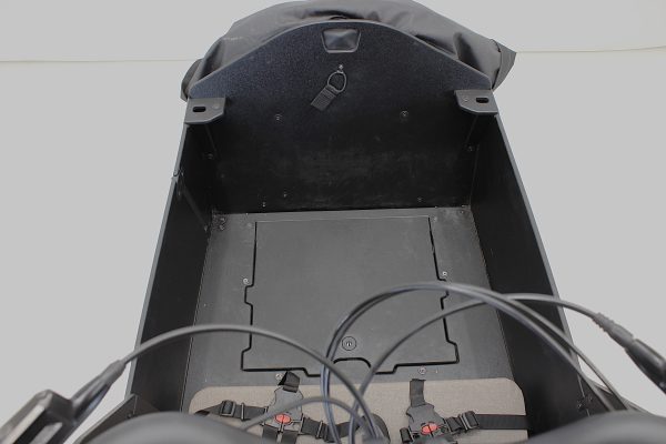 Riese & Müller Transporter 65 business