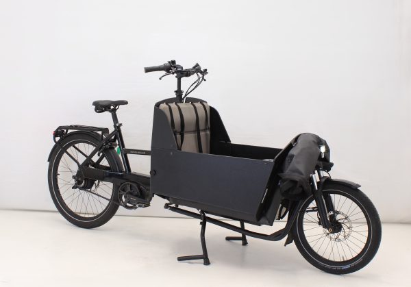 Riese & Müller Transporter 65 business