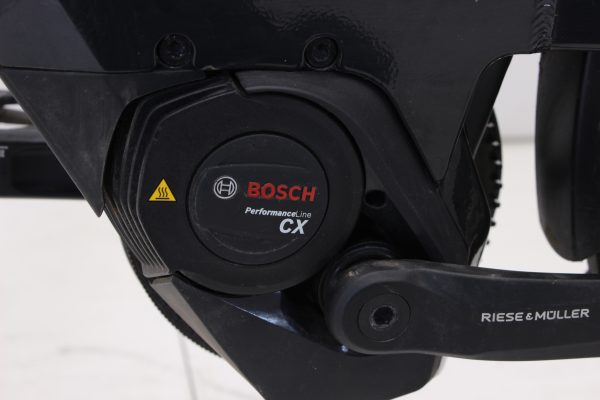 Riese & Müller Nevo Vario