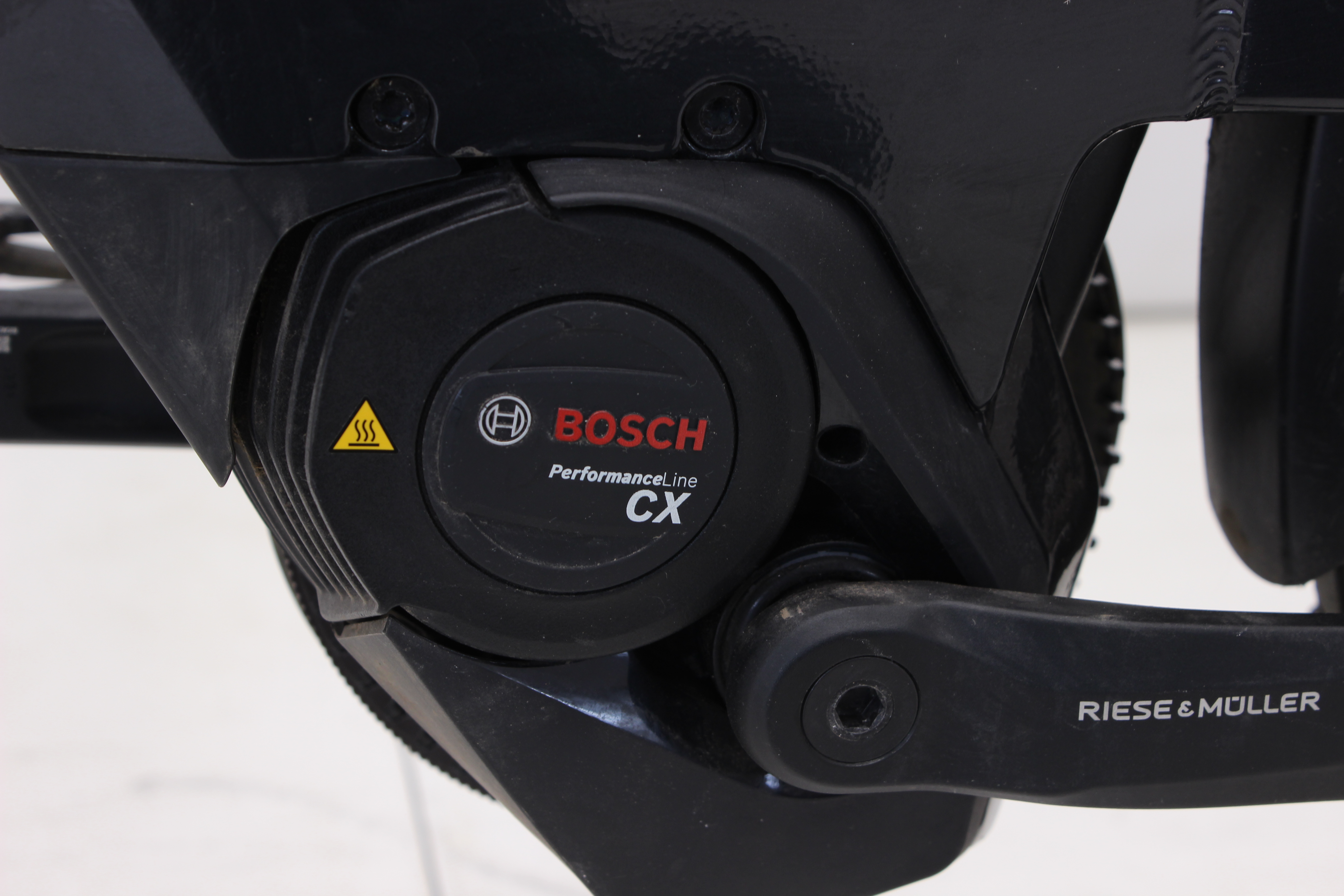 Riese & Müller Nevo Vario – Bild 7