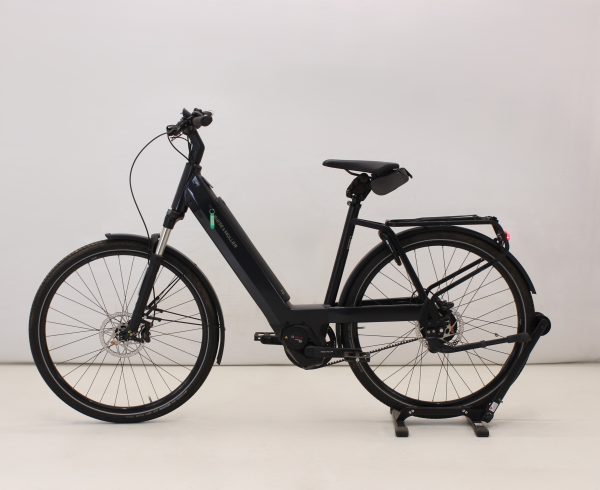 Riese & Müller Nevo Vario