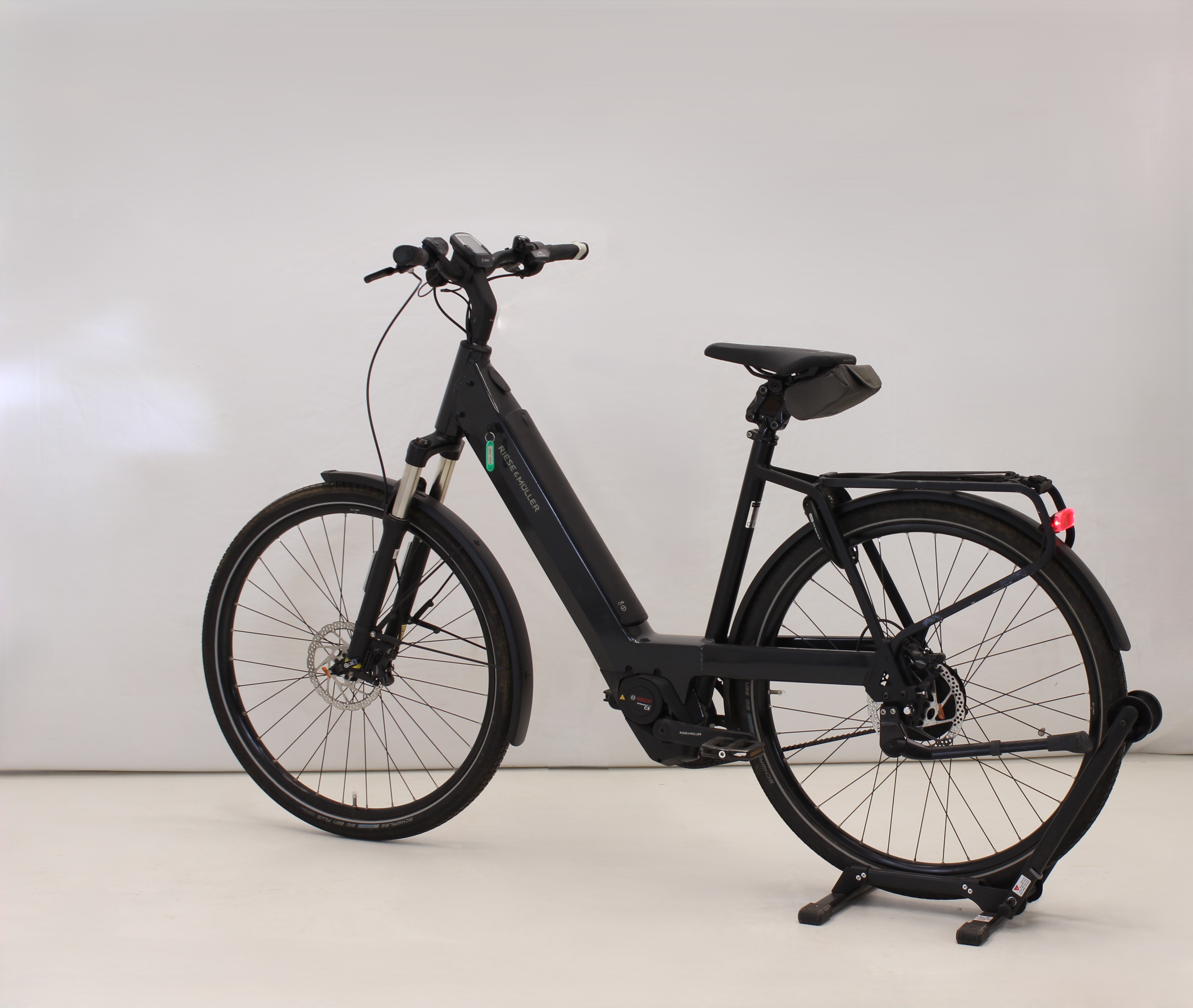 Riese & Müller Nevo Vario – Bild 4