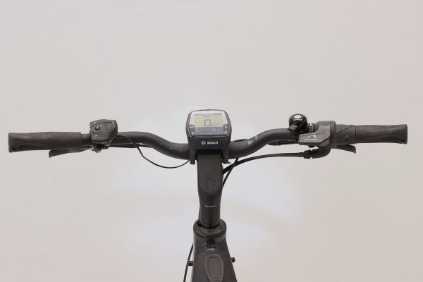 Riese & Müller Nevo Vario