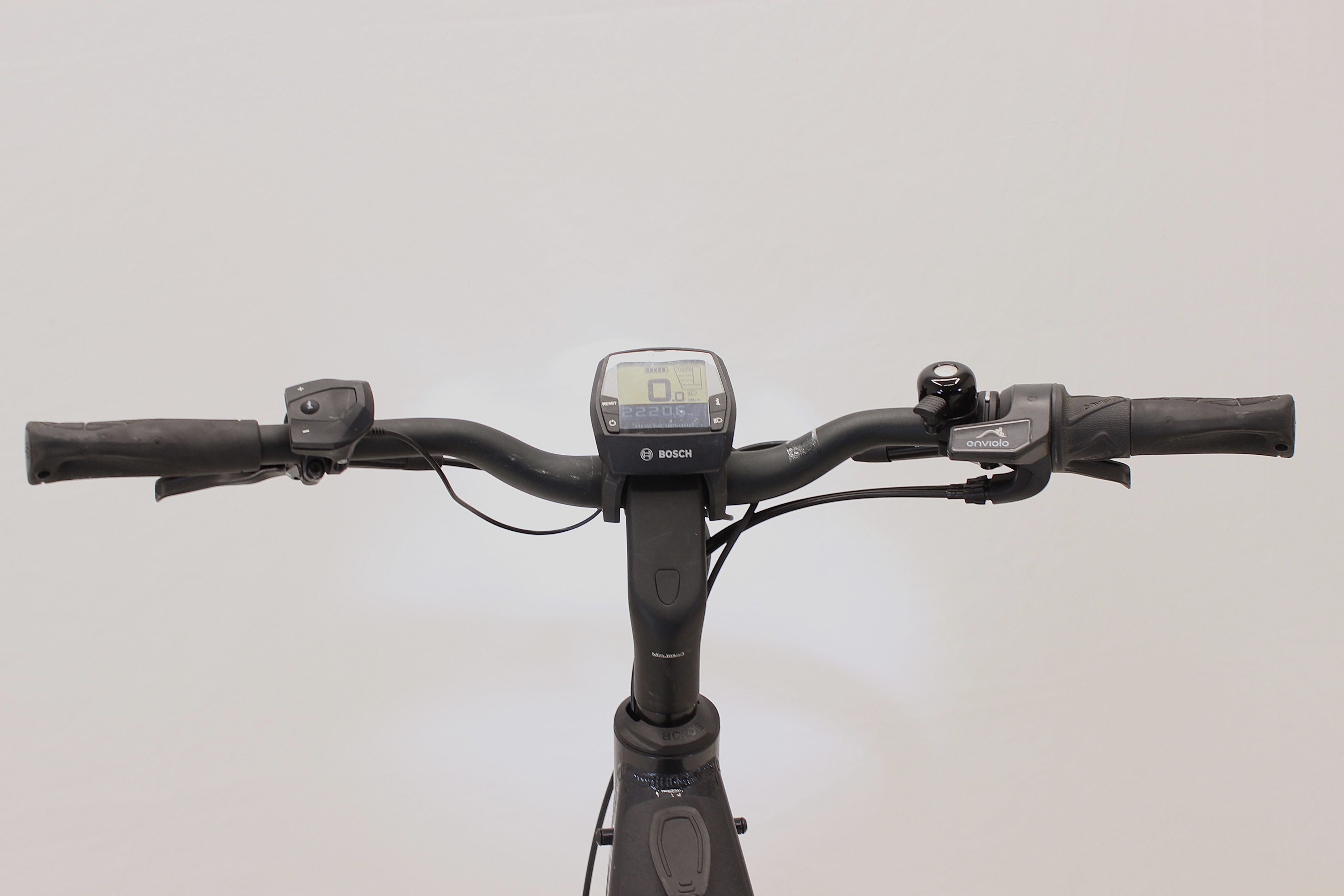 Riese & Müller Nevo Vario – Bild 5