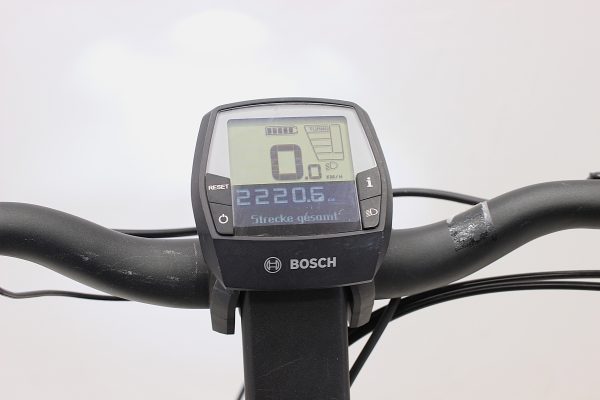 Riese & Müller Nevo Vario