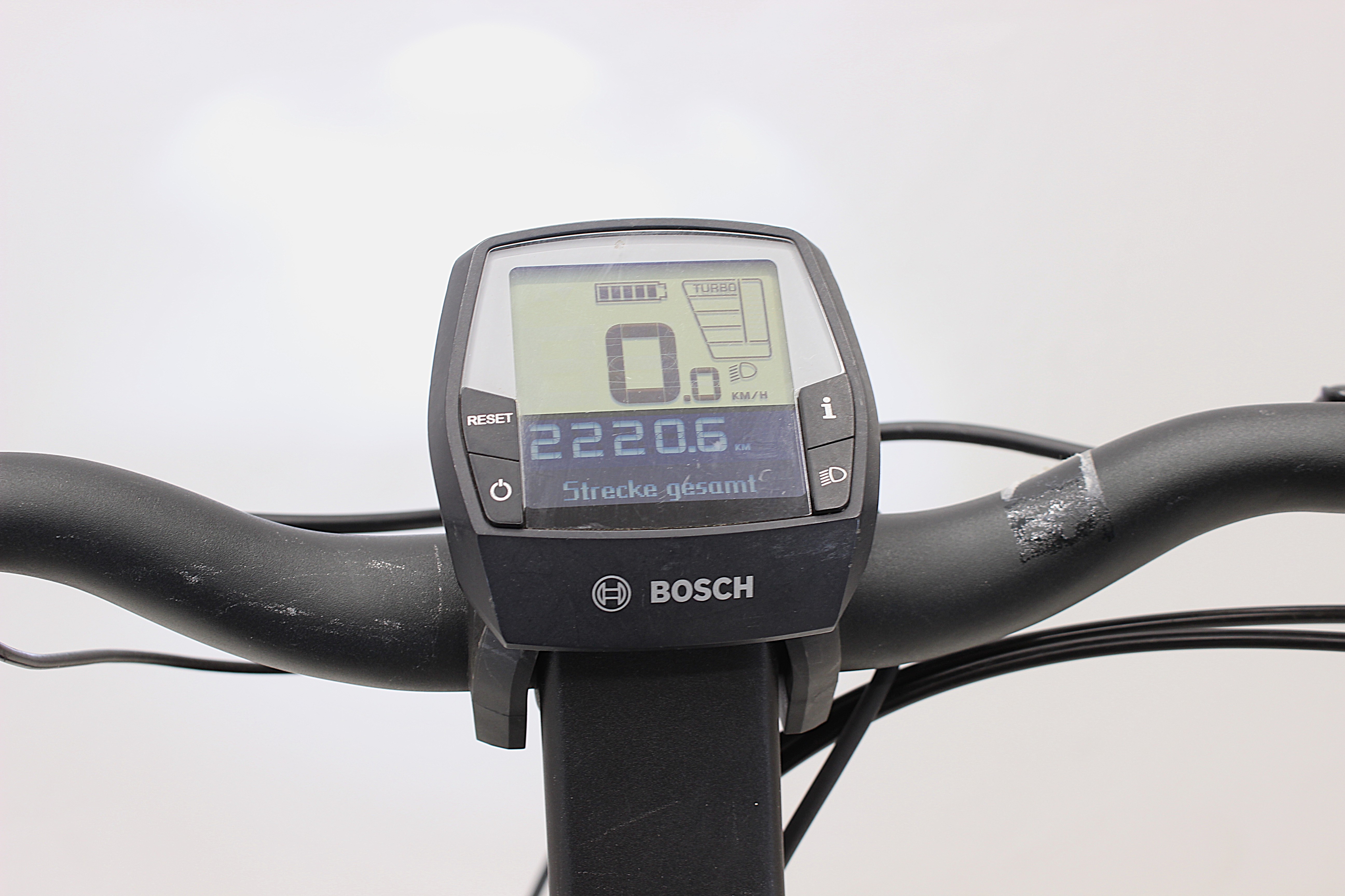 Riese & Müller Nevo Vario – Bild 6