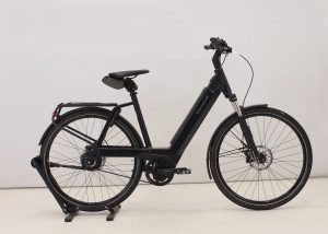 Riese & Müller Nevo Vario