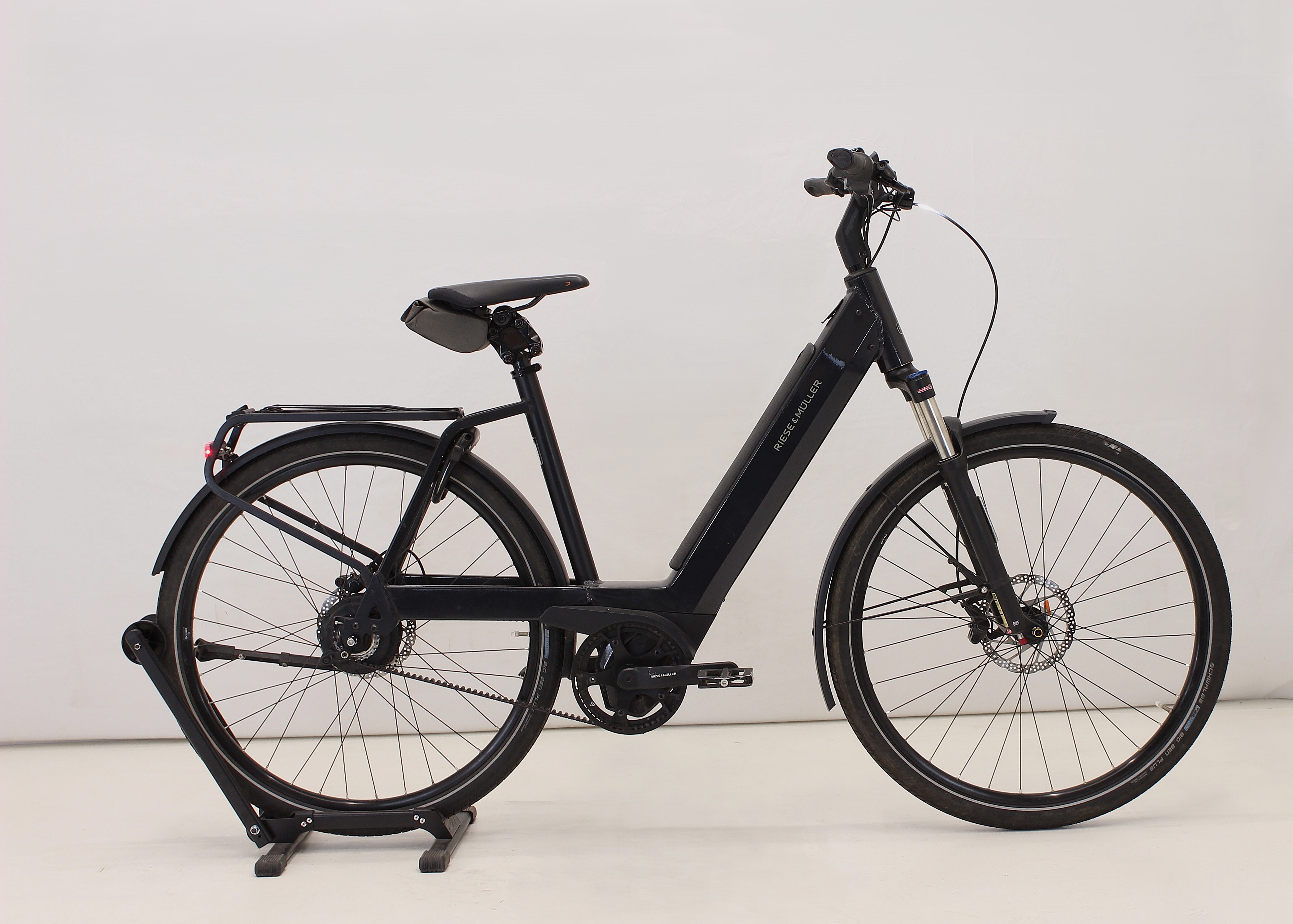 Riese & Müller Nevo Vario – Bild 1