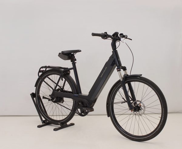 Riese & Müller Nevo Vario