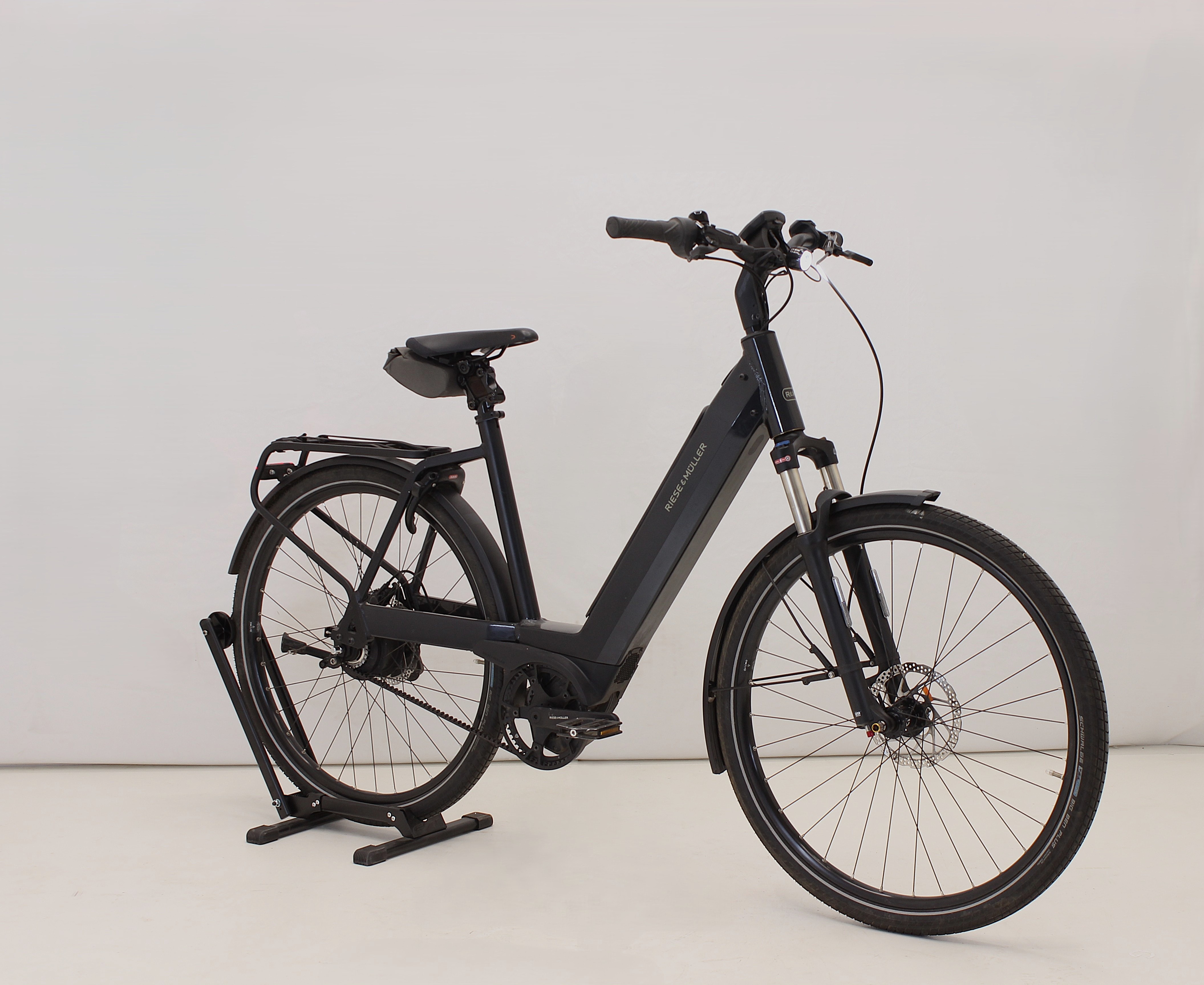 Riese & Müller Nevo Vario – Bild 2