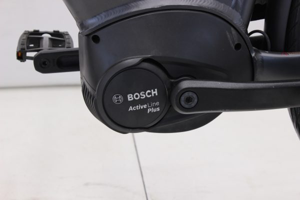 Kalkhoff Agattu 3.B Move