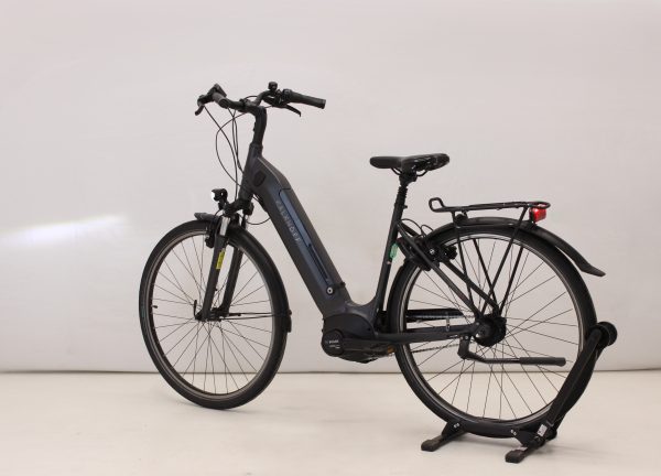 Kalkhoff Agattu 3.B Move