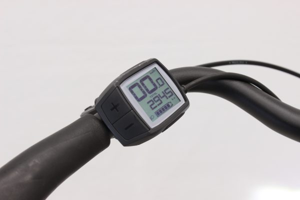 Kalkhoff Agattu 3.B Move