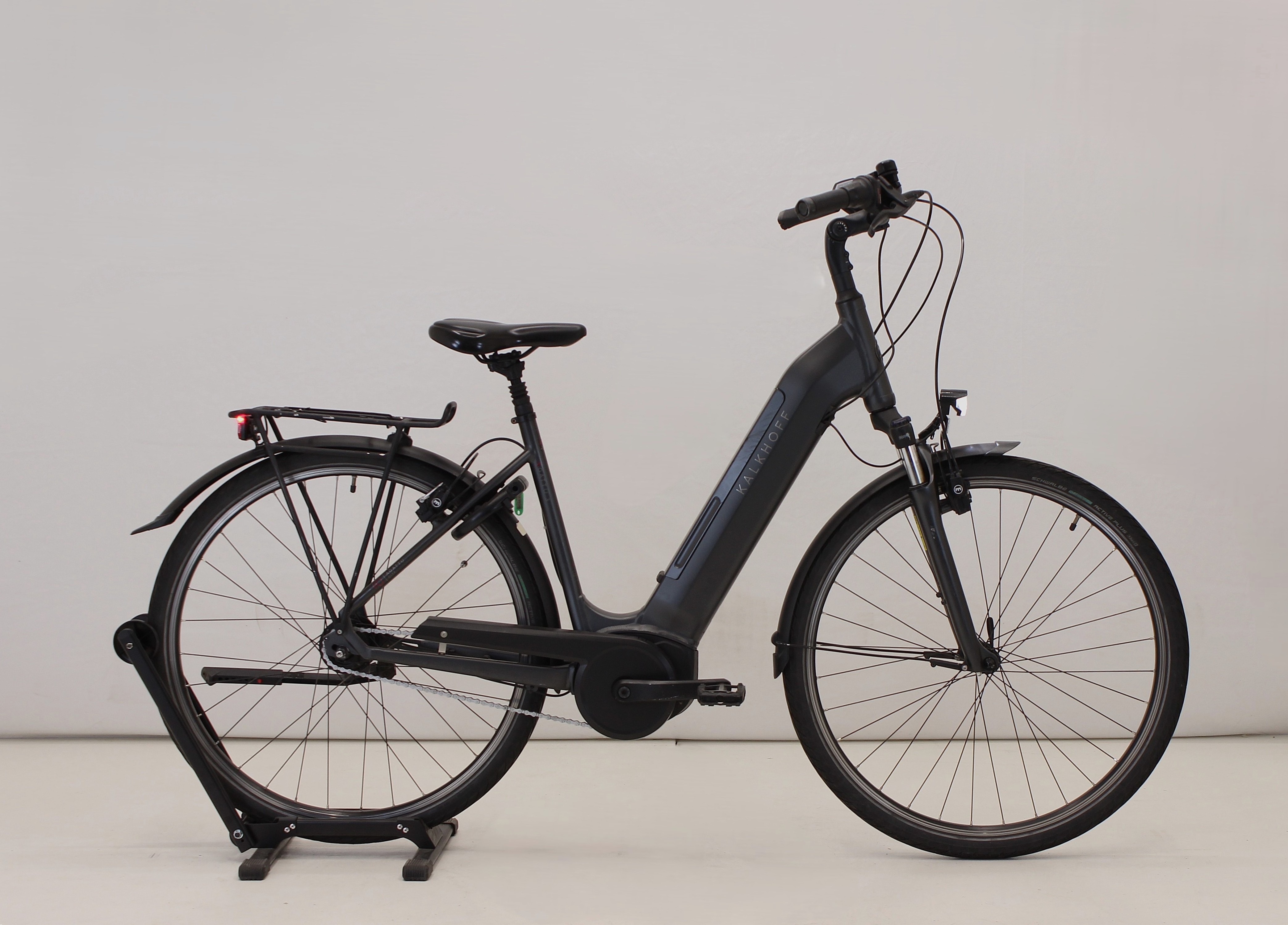 Kalkhoff Agattu 3.B Move – Bild 1