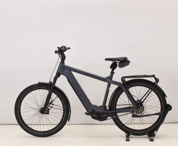 Riese & Müller Charger3 GT vario