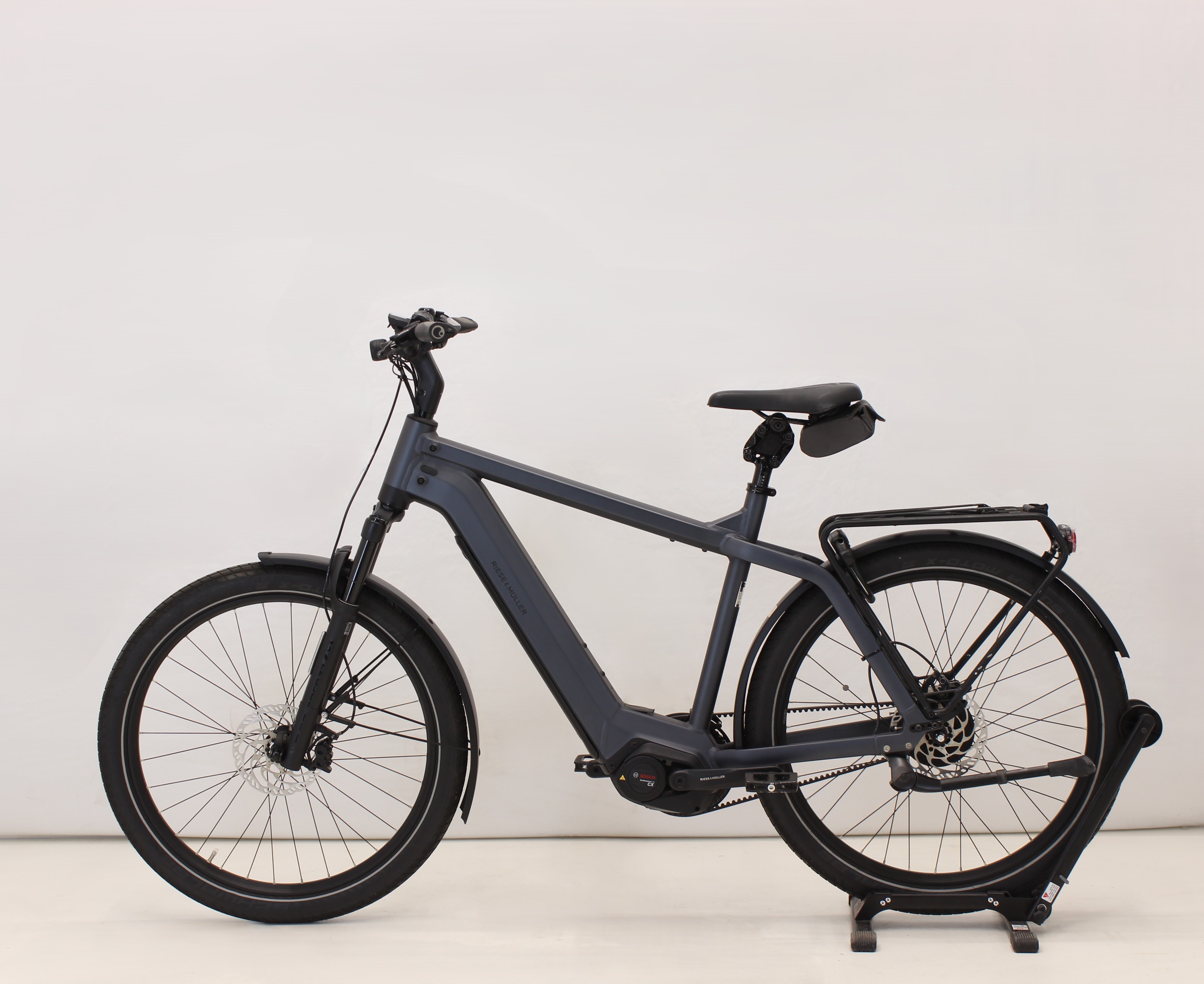 Riese & Müller Charger3 GT vario – Bild 3