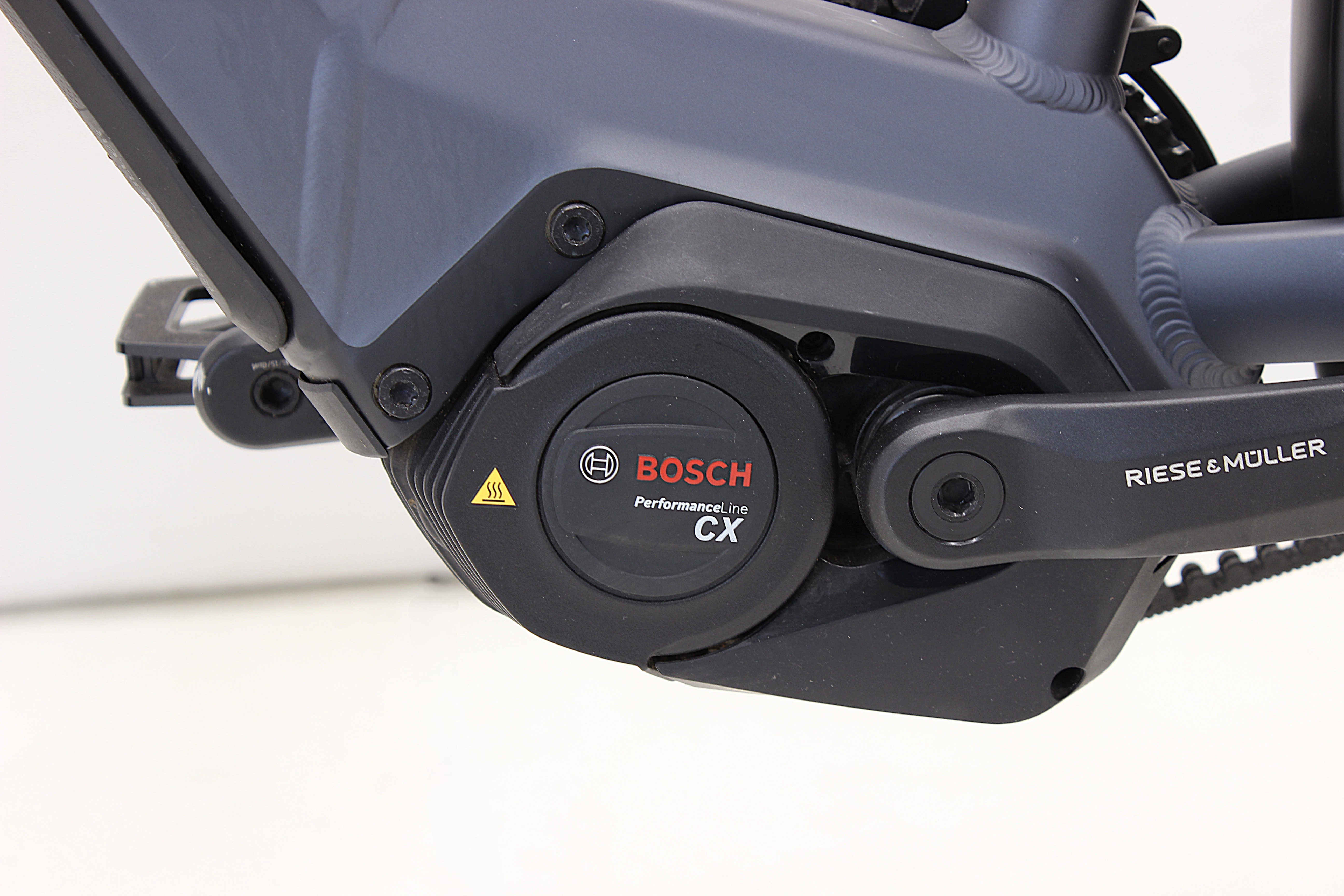 Riese & Müller Charger3 GT vario – Bild 7