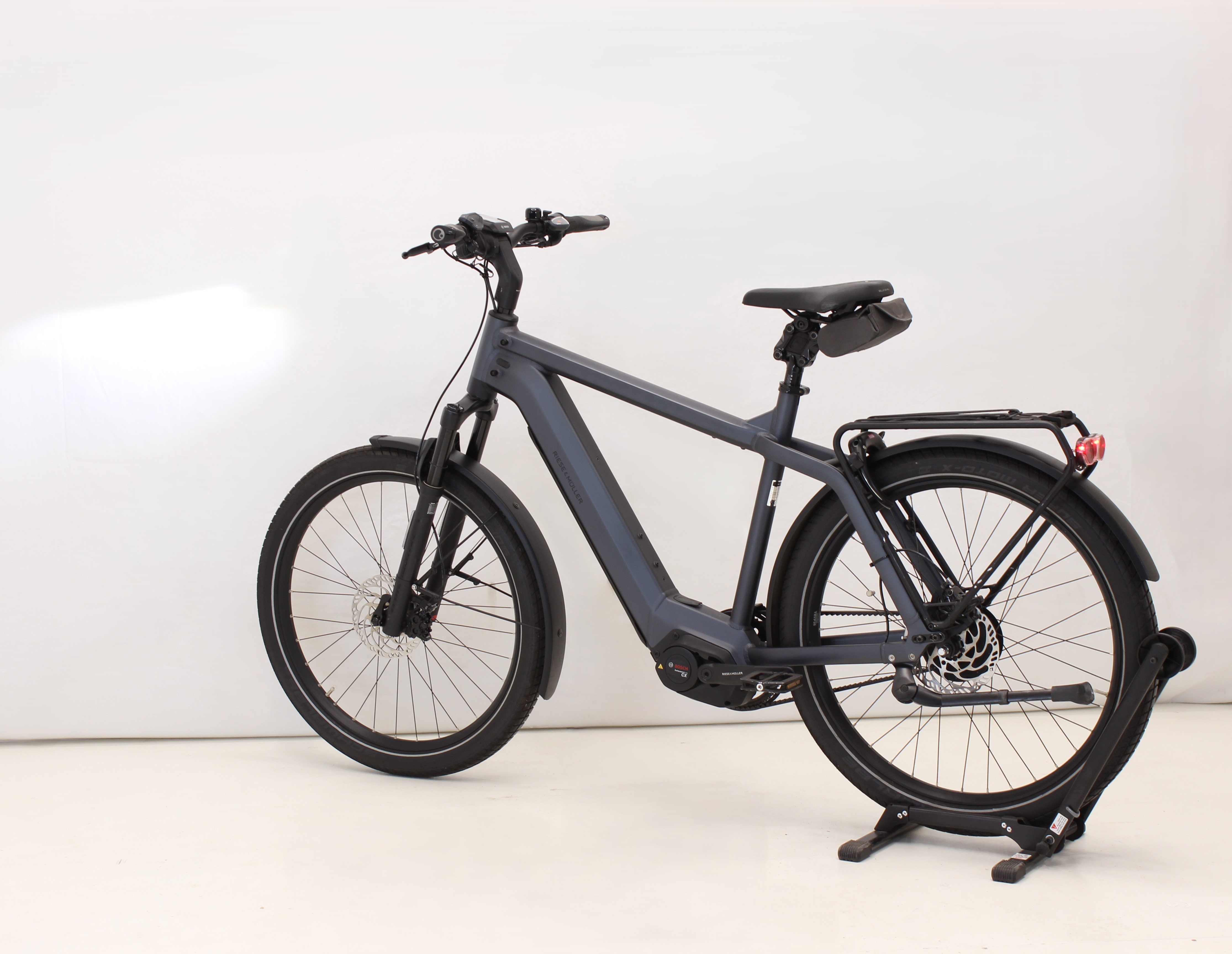Riese & Müller Charger3 GT vario – Bild 4