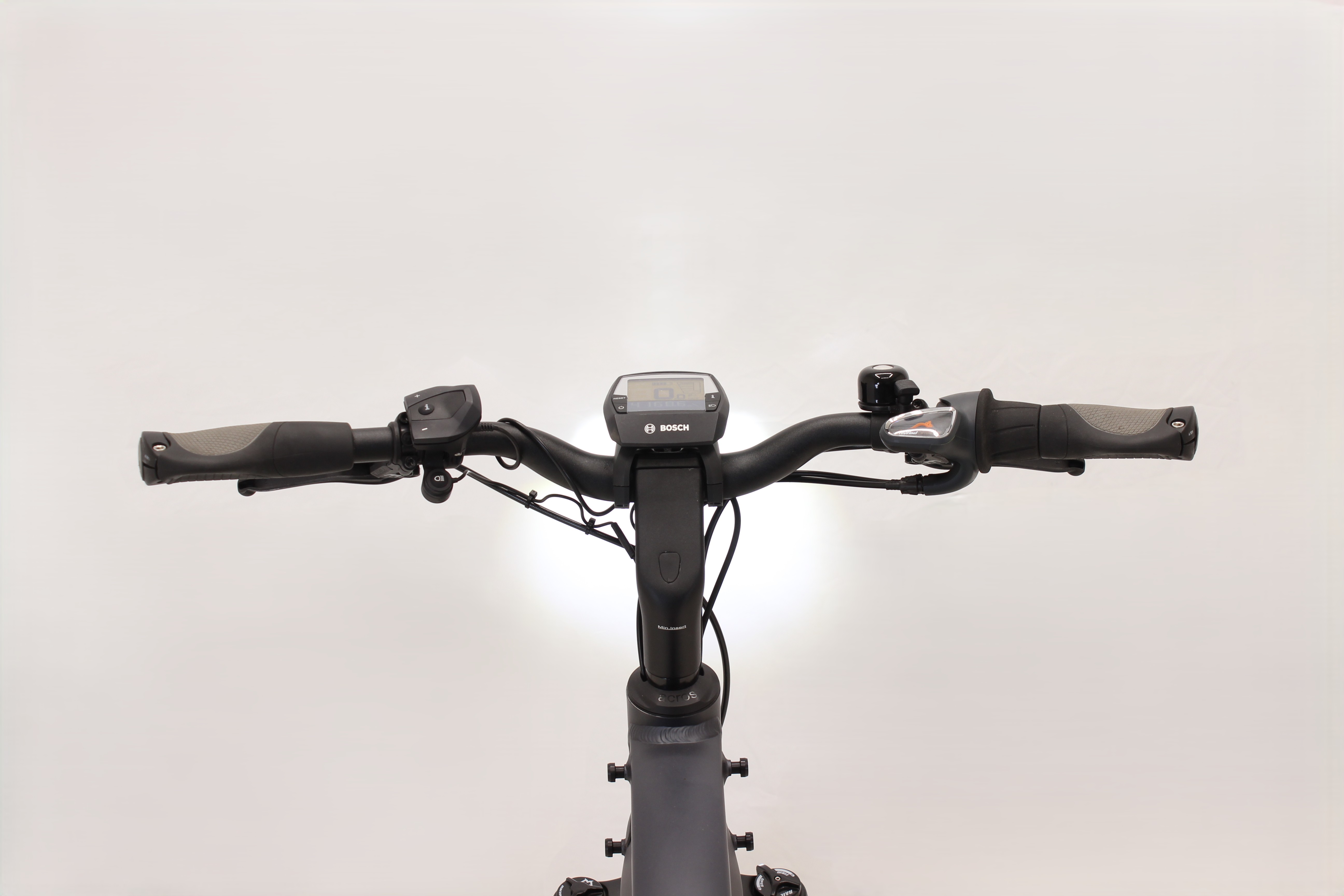 Riese & Müller Charger3 GT vario – Bild 5