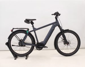 Riese & Müller Charger3 GT vario