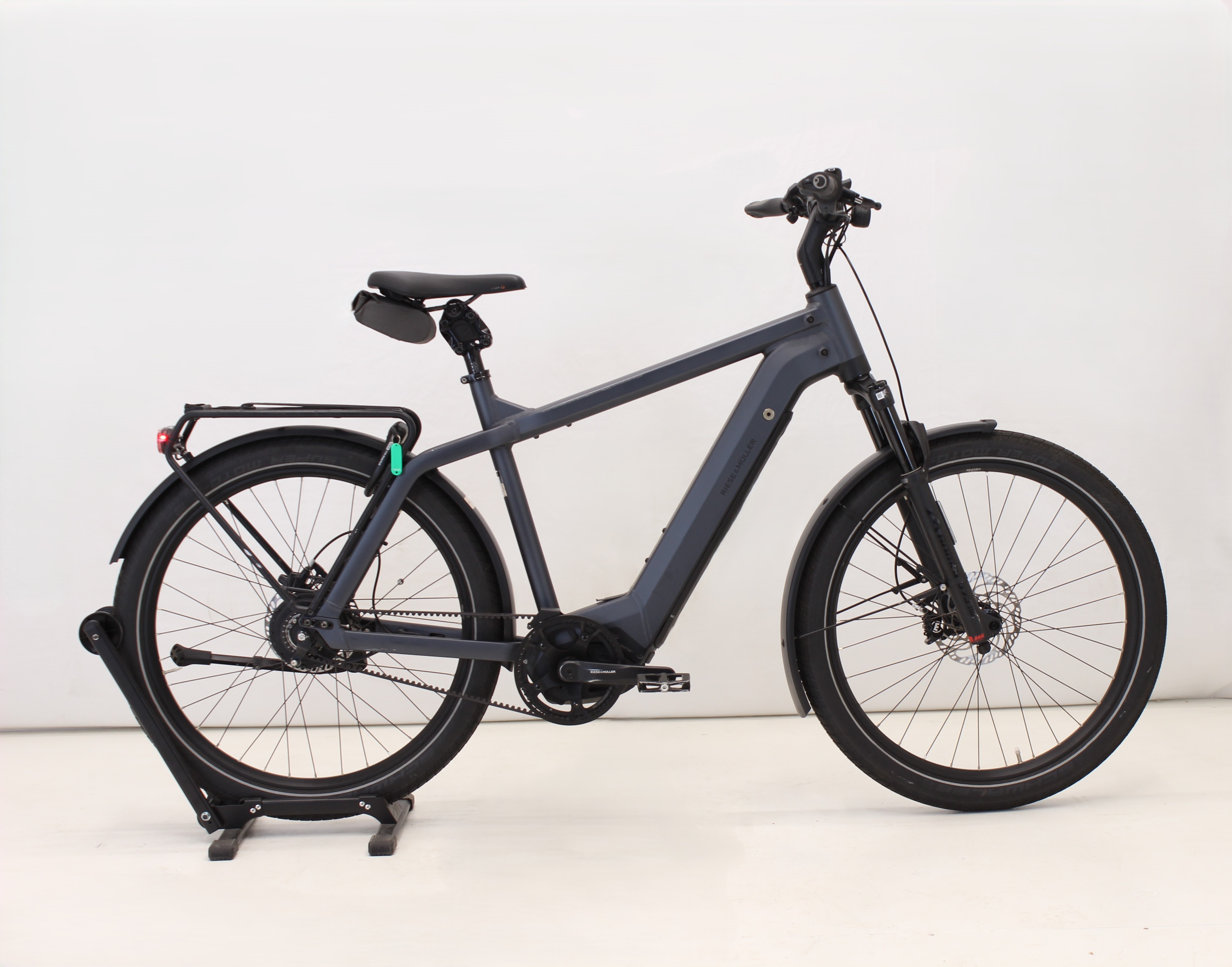 Riese & Müller Charger3 GT vario – Bild 1