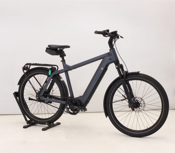 Riese & Müller Charger3 GT vario