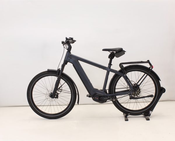 Riese & Müller Charger3 GT vario