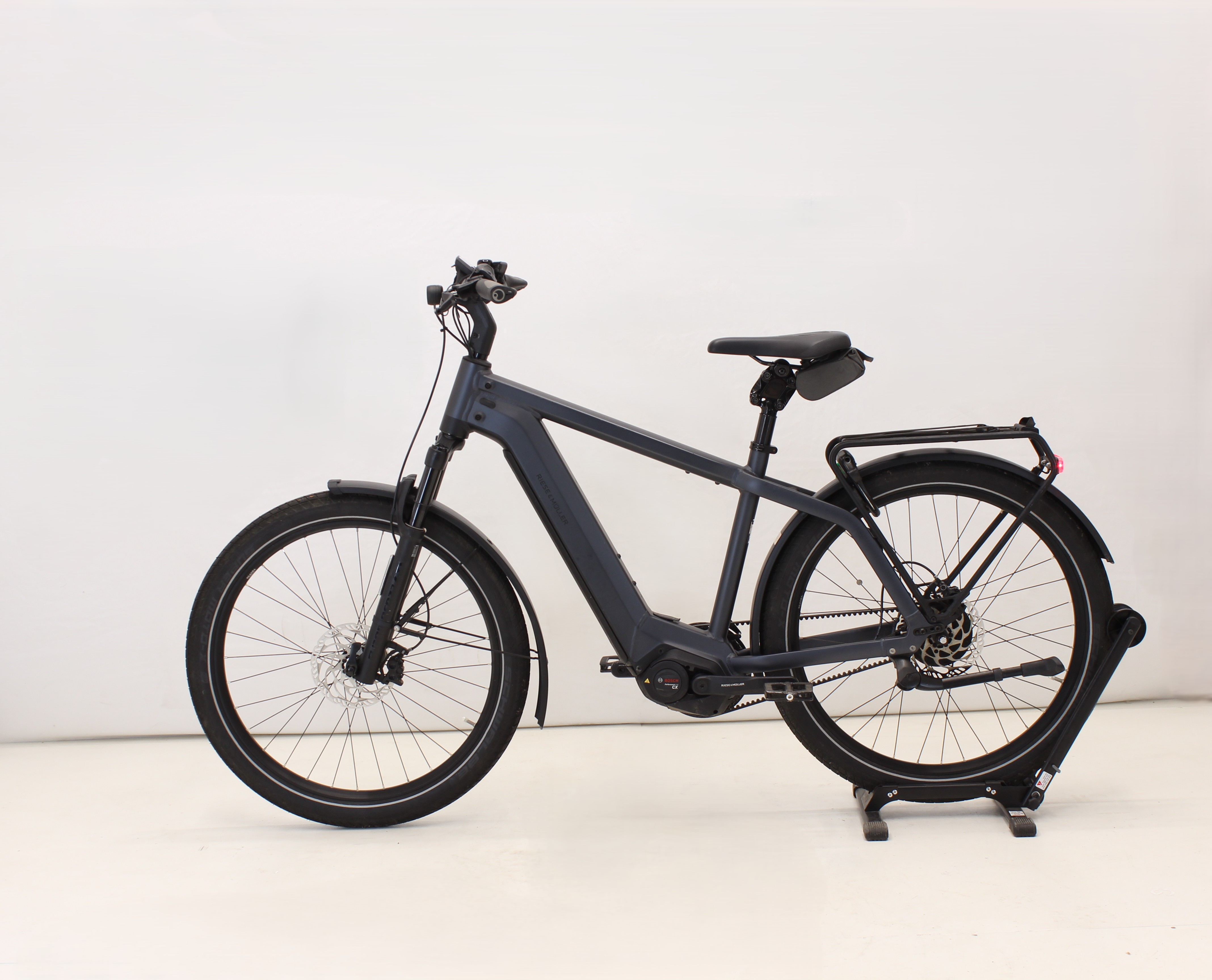 Riese & Müller Charger3 GT vario – Bild 3