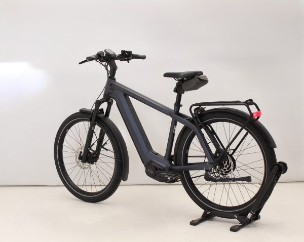 Riese & Müller Charger3 GT vario