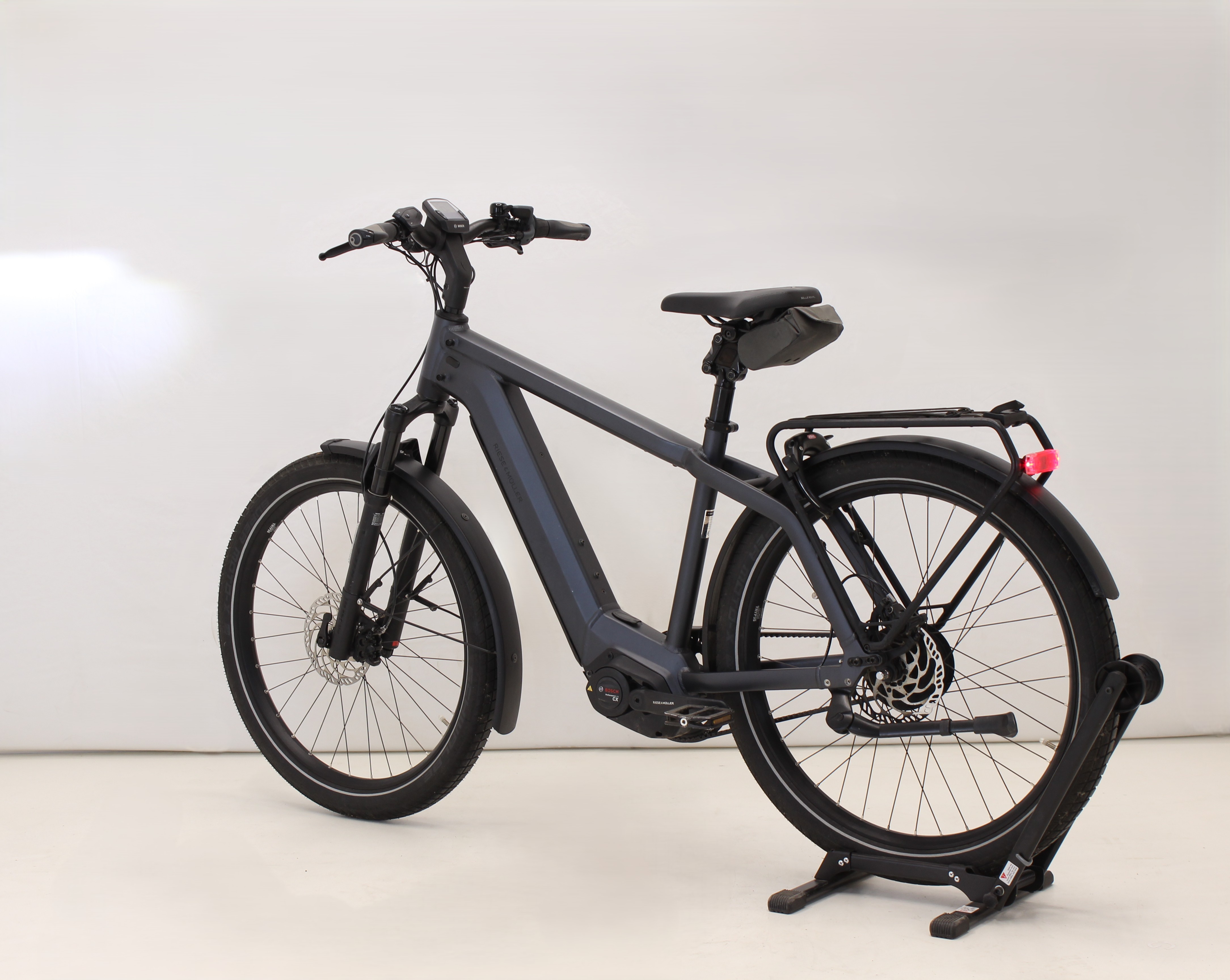 Riese & Müller Charger3 GT vario – Bild 4