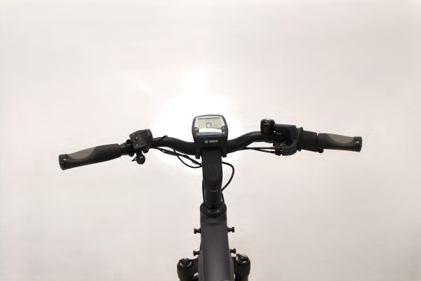 Riese & Müller Charger3 GT vario
