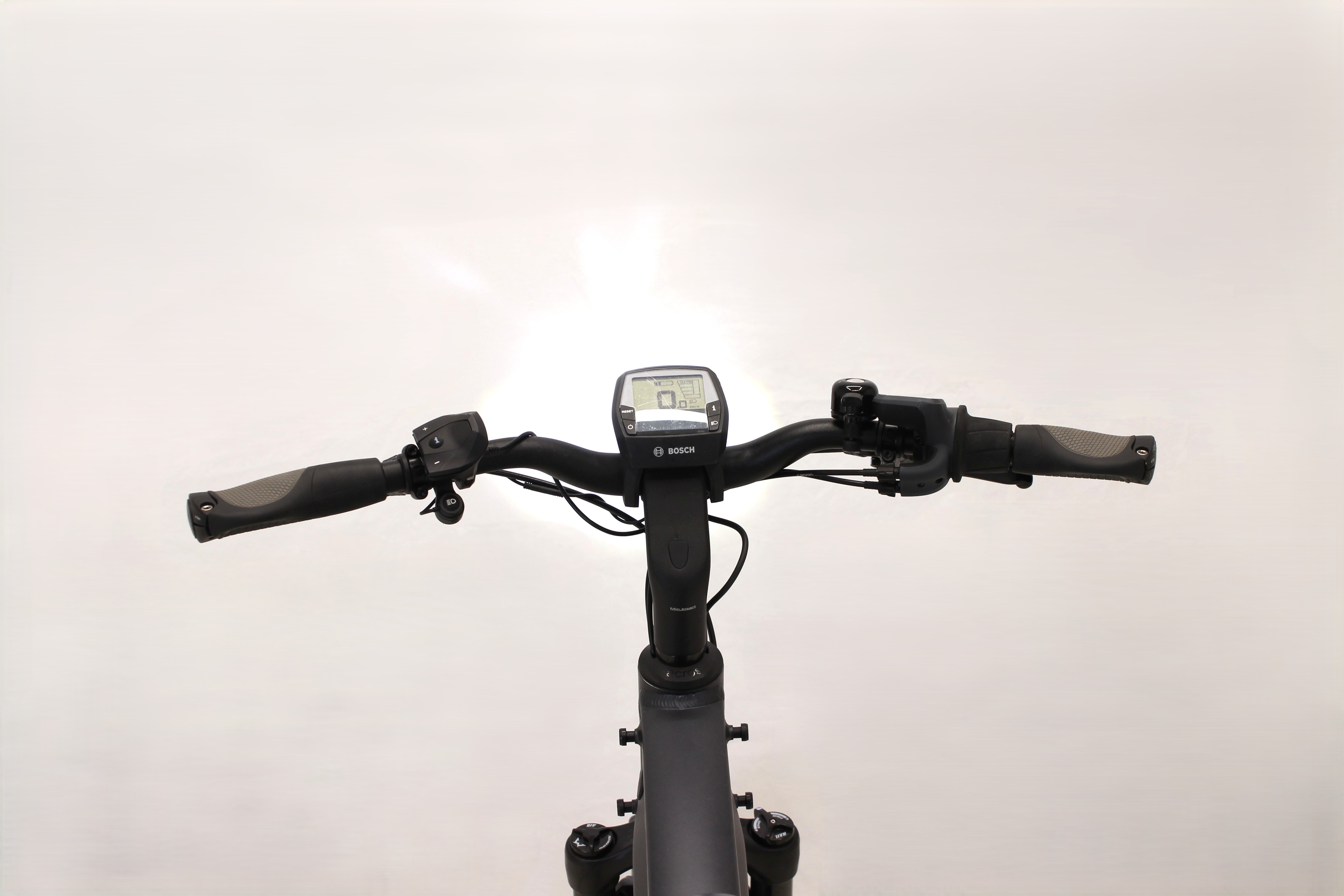 Riese & Müller Charger3 GT vario – Bild 5