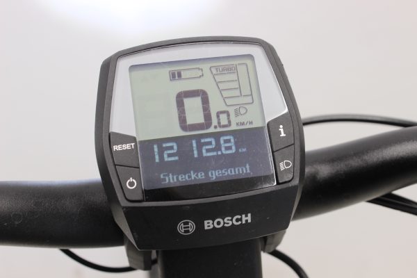 Riese & Müller Charger3 GT vario