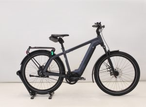 Riese & Müller Charger3 GT vario