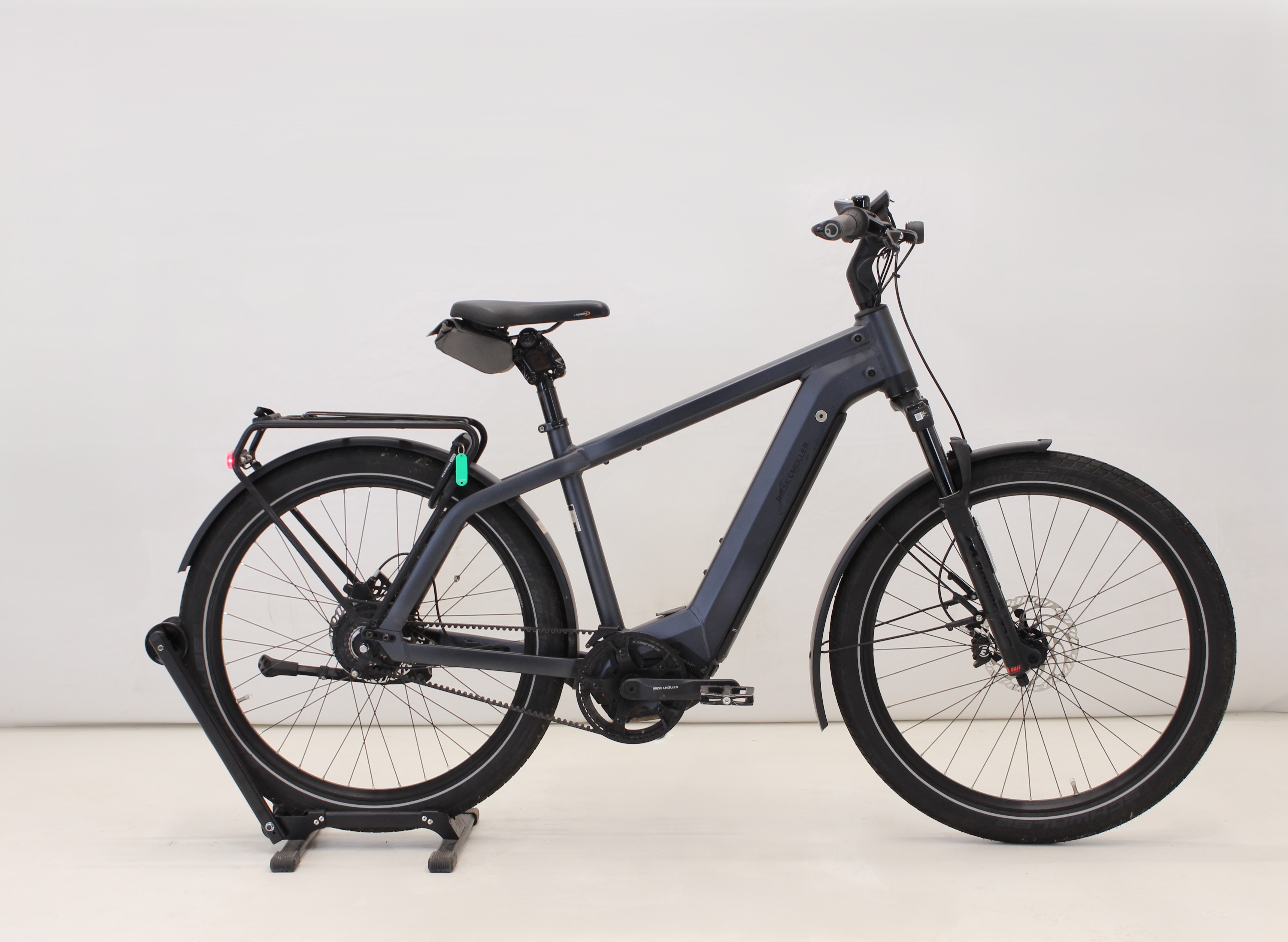 Riese & Müller Charger3 GT vario – Bild 1
