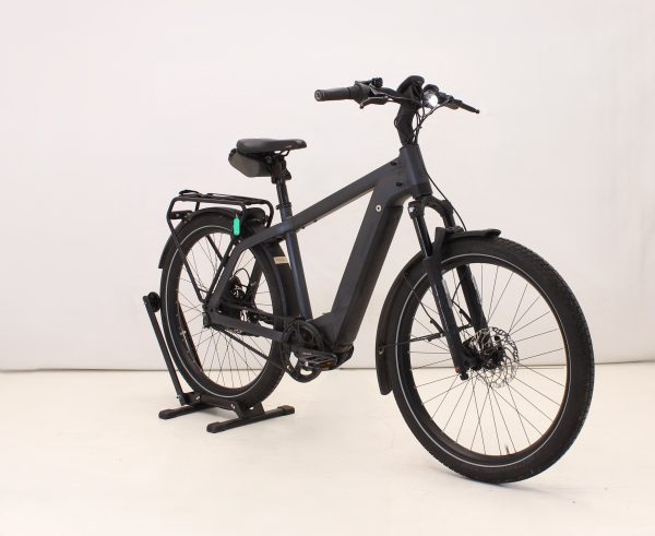 Riese & Müller Charger3 GT vario