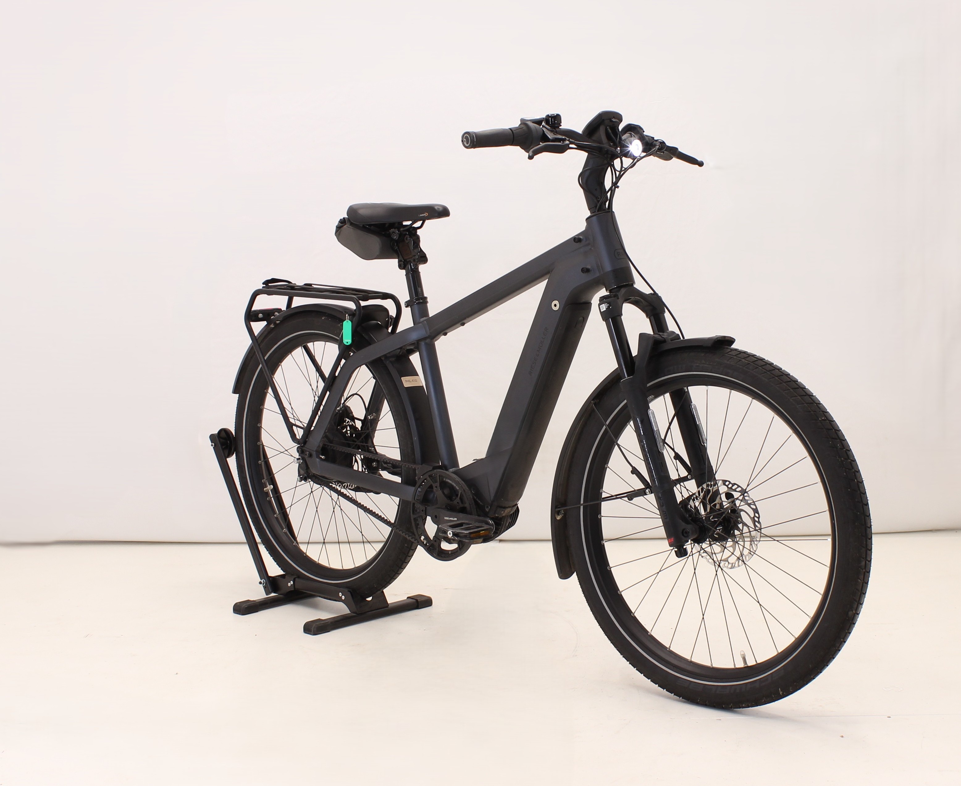 Riese & Müller Charger3 GT vario – Bild 2
