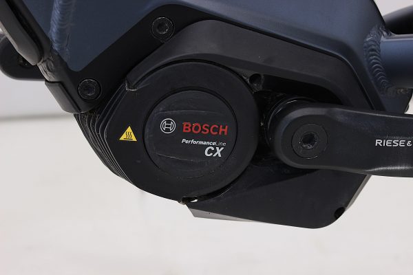 Riese & Müller Charger3 GT vario