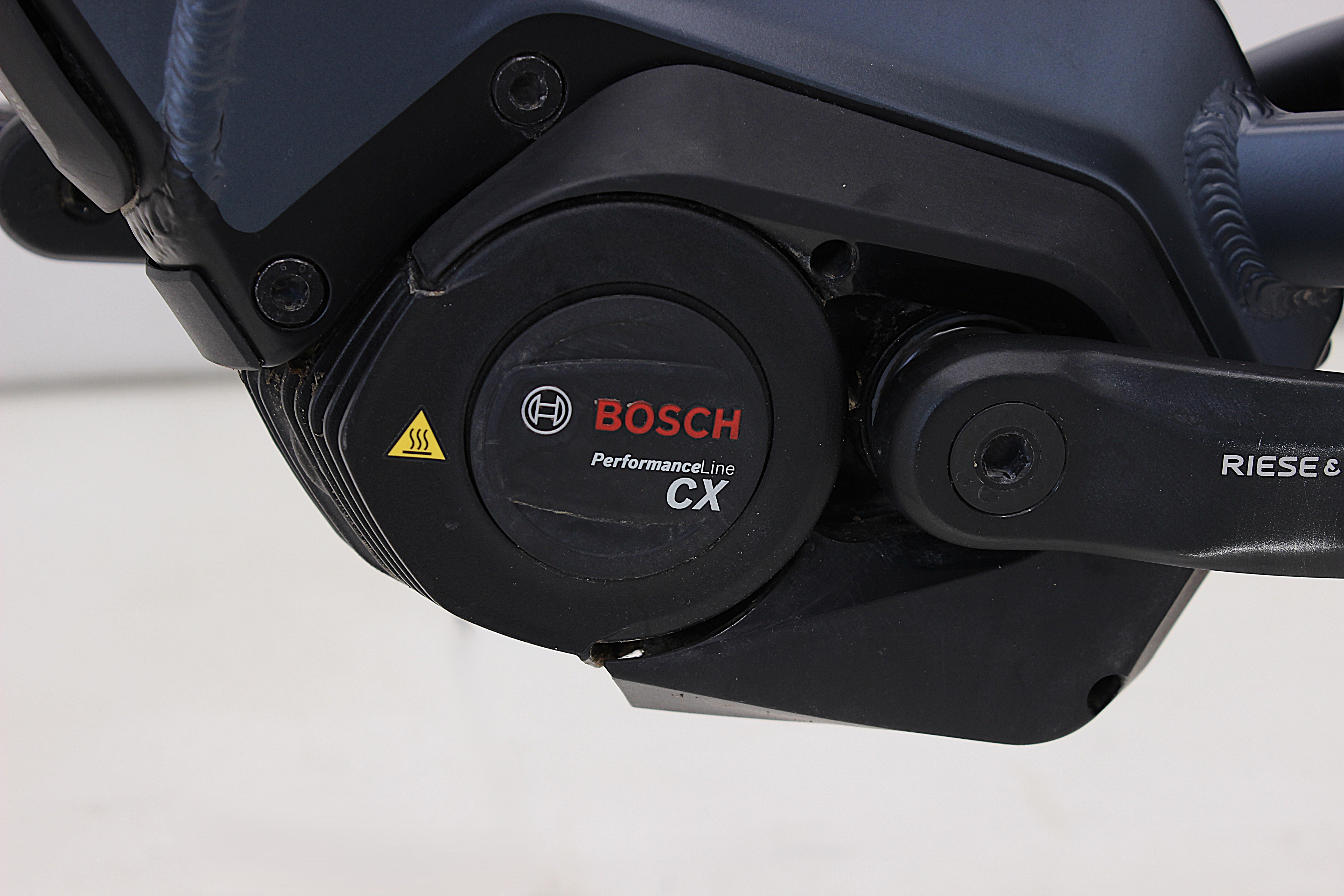 Riese & Müller Charger3 GT vario – Bild 7
