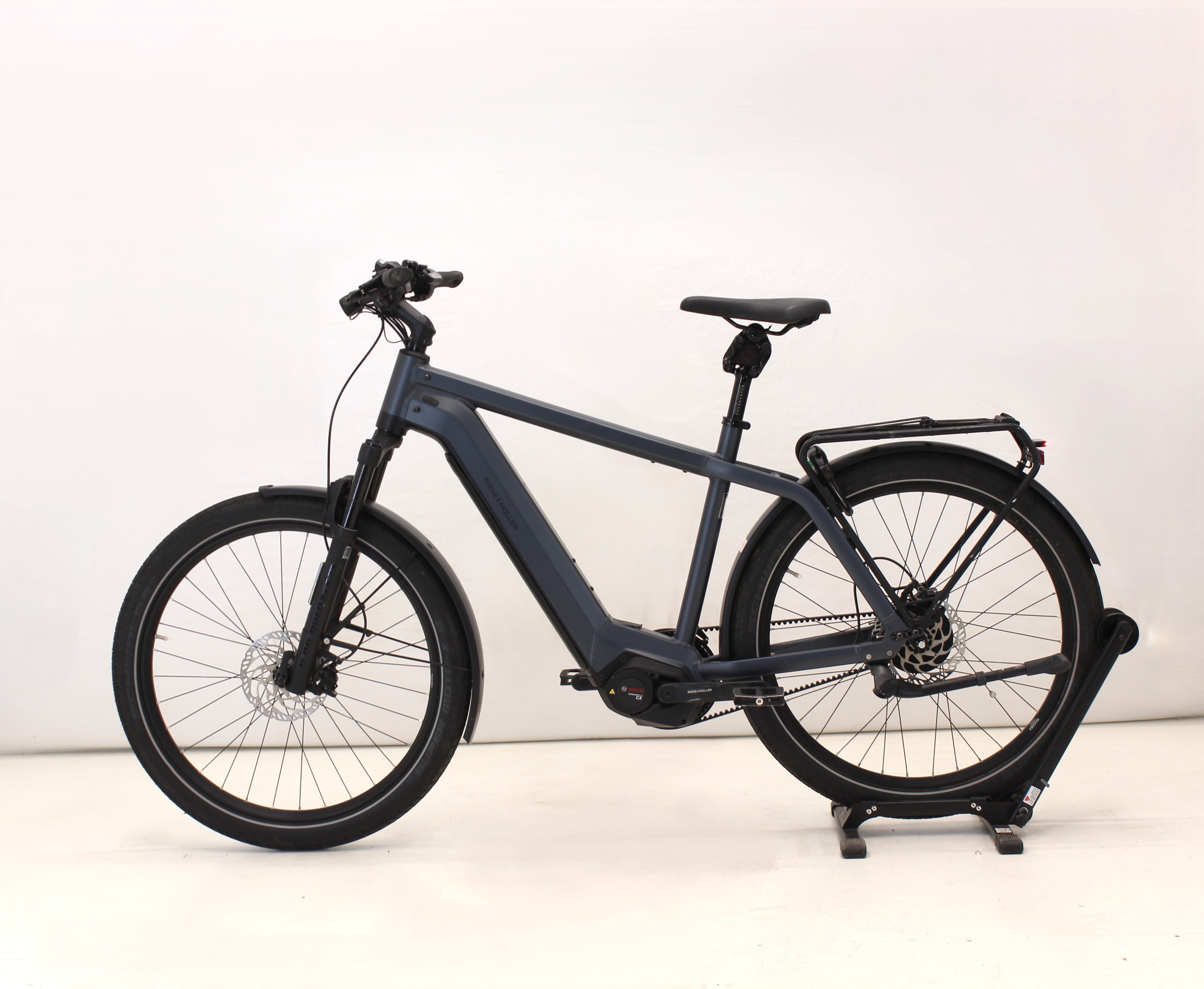 Riese & Müller Charger3 GT vario – Bild 3