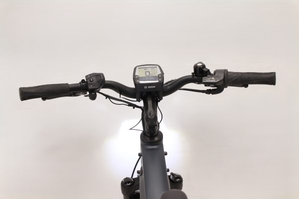 Riese & Müller Charger3 GT vario