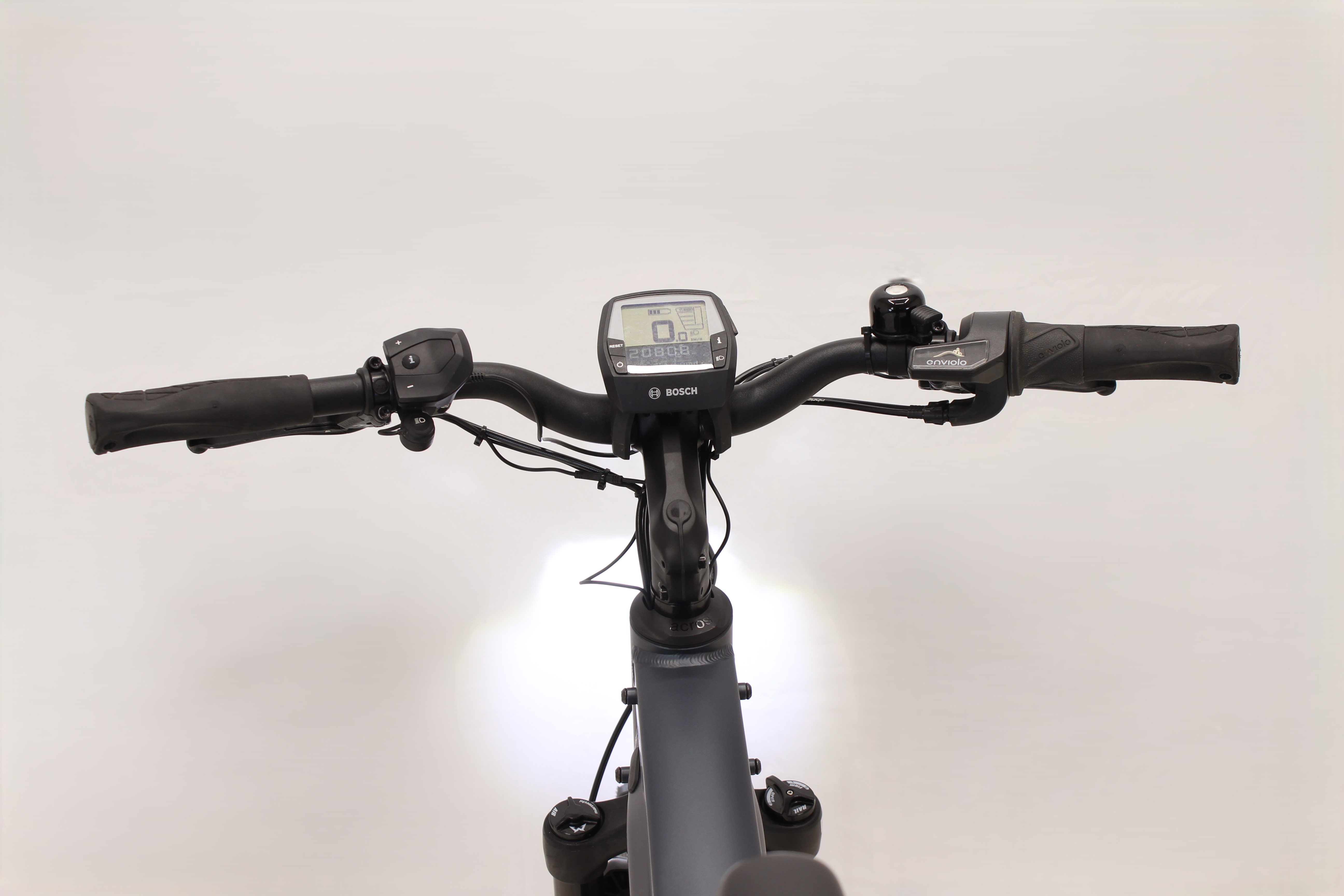 Riese & Müller Charger3 GT vario – Bild 5
