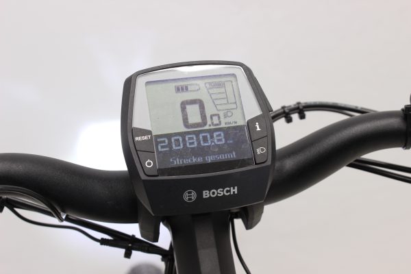 Riese & Müller Charger3 GT vario